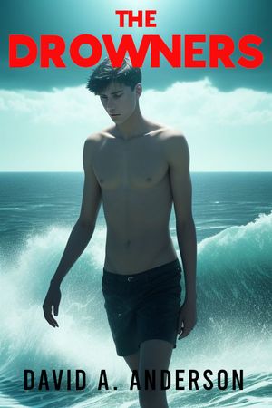 The Drowners【電子書籍】[ David A. Anderson ]