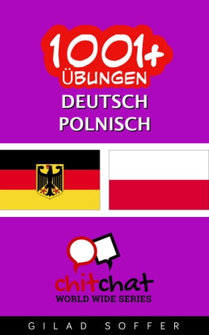 1001+ Übungen Deutsch - Polnisch