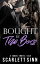 Bought by the Boss: A Taboo Erotic Tale Alpha Boss, #2Żҽҡ[ Scarlett Sinn ]