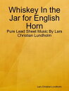 Whiskey In the Jar for English Horn - Pure Lead 