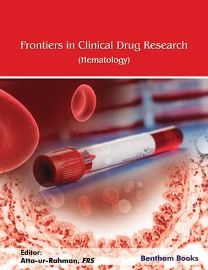 Frontiers in Clinical Drug Research: Hematology Volume: 5