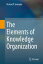 #3: The Elements of Knowledge Organizationβ