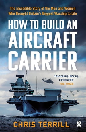 How to Build an Aircraft Carrier