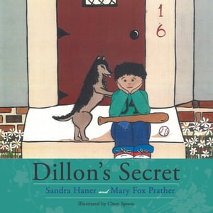Dillon’S Secret