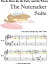 Pas de deux for the Fairy and the Prince Beginner Piano Sheet Music with Colored Notes