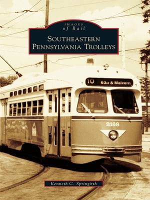 Southeastern Pennsylvania Trolleys