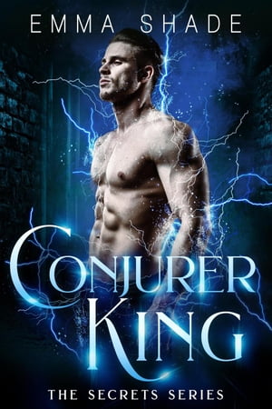 Conjurer King