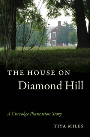 The House on Diamond Hill