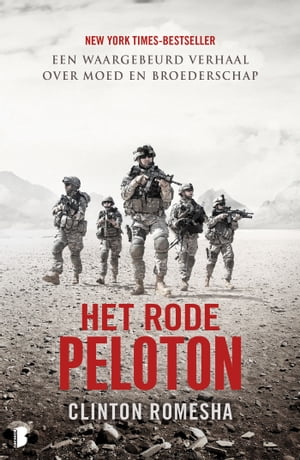 Het Rode Peloton