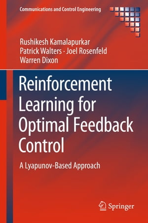 Reinforcement Learning for Optimal Feedback Control