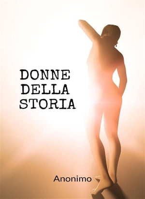 Donne della Storia (tradotto)