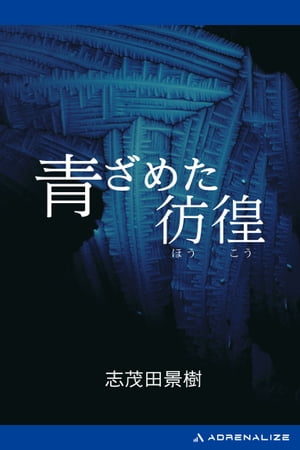 青ざめた彷徨【電子書籍】[ 志茂田景樹 ]