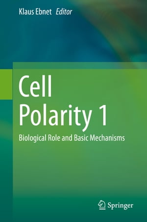 Cell Polarity 1