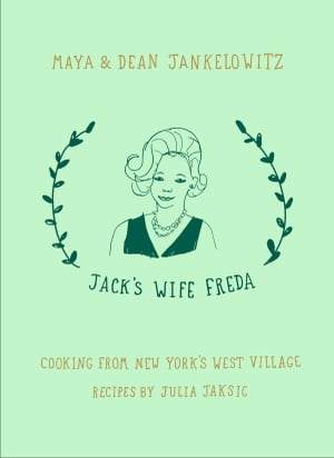 Jack's Wife Freda