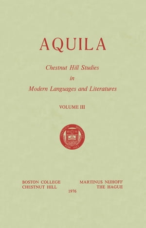 Aquila【電子書籍】[ N.R. Cartier ]