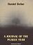 A Journal of the Plague YearŻҽҡ[ Daniel Defoe ]