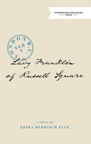 Lady Franklin of Russell Square