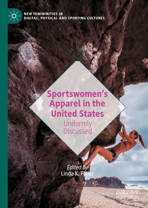 Sportswomen’s Apparel in the United States