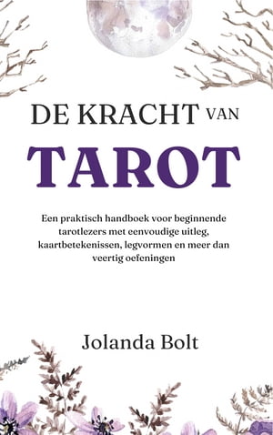 De Kracht van Tarot