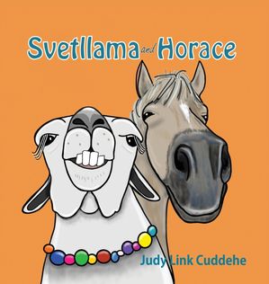 Svetllama and Horace