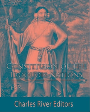 Constitution of the Iroquois Nations