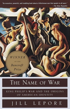 The Name of War