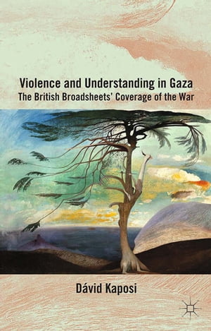 Violence and Understanding in Gaza