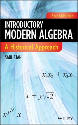 Introductory Modern Algebra