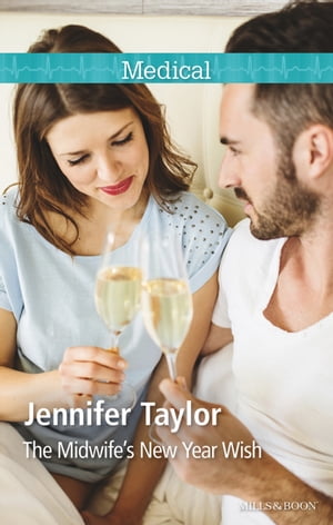 The Midwife's New Year Wish【電子書籍】[ J