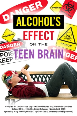 Alcohol's effect on the Teen Brain