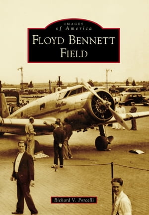 Floyd Bennett Field