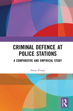 Criminal Defence at Police Stations