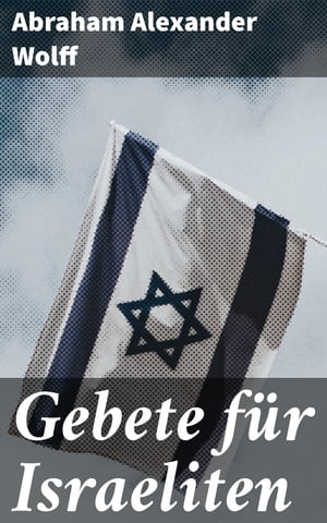 Gebete für Israeliten