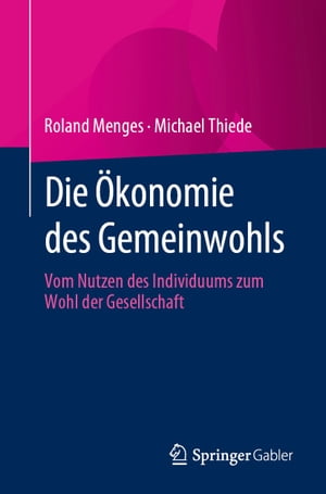 Die Ökonomie des Gemeinwohls