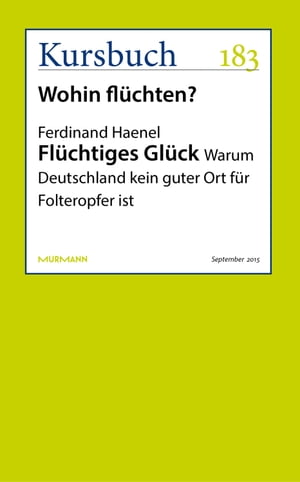 Flüchtiges Glück