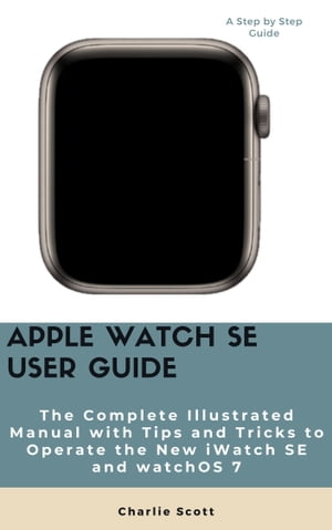 Apple Watch SE User Guide