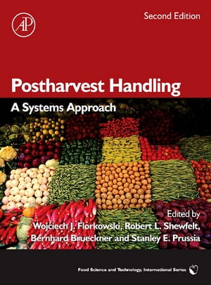 Postharvest Handling