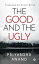 The Good and the UglyŻҽҡ[ Priyanshu Anand ]