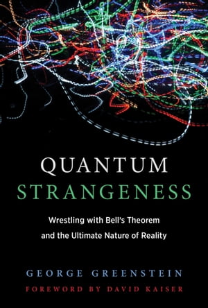 Quantum Strangeness