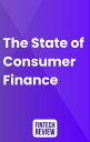ŷKoboŻҽҥȥ㤨The State of Consumer FinanceŻҽҡ[ Fintech Review ]פβǤʤ99ߤˤʤޤ