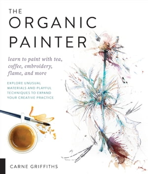 The Organic Painter