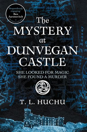 ŷKoboŻҽҥȥ㤨The Mystery at Dunvegan Castle Stranger Things meets Rivers of London In this thrilling urban fantasyŻҽҡ[ T. L. Huchu ]פβǤʤ1,745ߤˤʤޤ