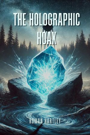 The Holographic Hoax【電子書籍】[ Rowan Hartley ]