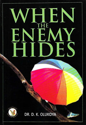 When the Enemy Hides