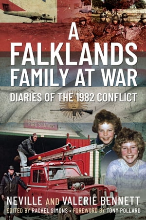 ŷKoboŻҽҥȥ㤨A Falklands Family at War Diaries of the 1982 ConflictŻҽҡ[ Neville Bennett ]פβǤʤ20ߤˤʤޤ