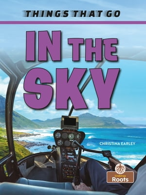 In the Sky【電子書籍】[ Christina Earley ]
