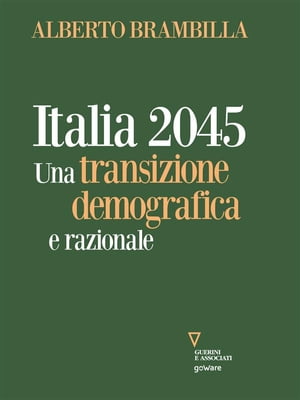 Italia 2045