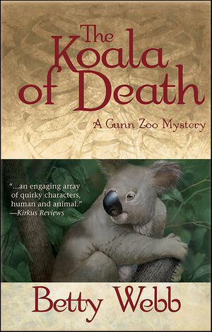 The Koala of Death