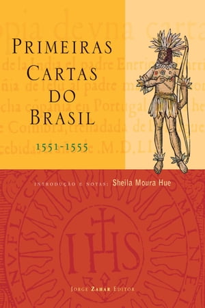 Primeiras Cartas do Brasil