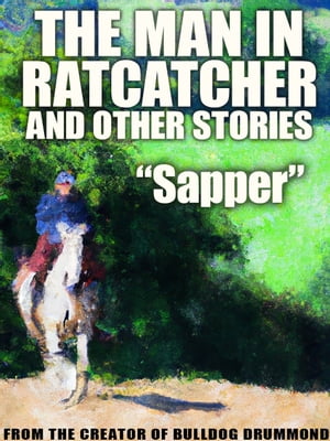 The Man in Ratcatcher, and Other Stories